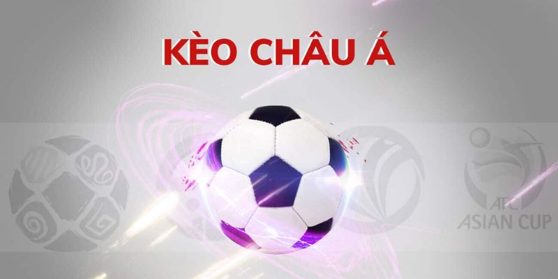 Dự đoán kèo châu Á chuẩn