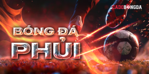 bong da phui