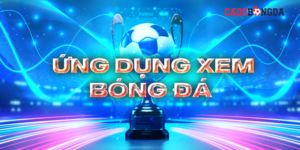 ung dung xem bong da